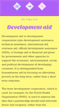 Mobile Screenshot of hdr-caribbean.regionalcentrelac-undp.org